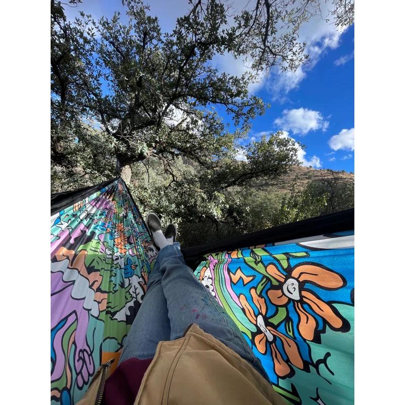 ENO- Eagles Nest Outfitters Camping Hammock