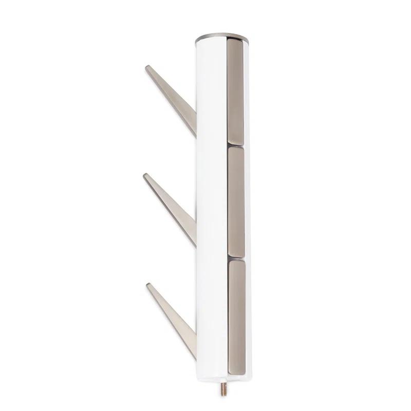 9 - Hook Freestanding Coat Rack