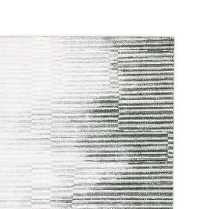 17 Stories Hinne Rectangle Hinne Area Rug with Non-Slip Backing