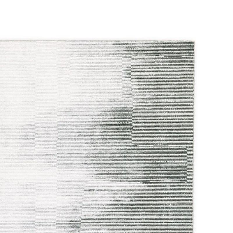 17 Stories Hinne Rectangle Hinne Area Rug with Non-Slip Backing