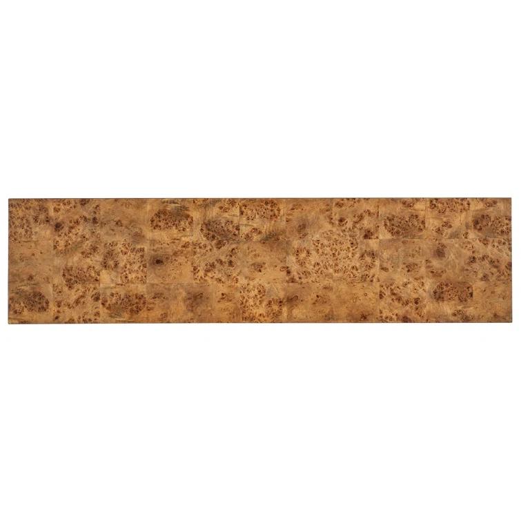 Hooker Furniture Melange Dylian Console Table