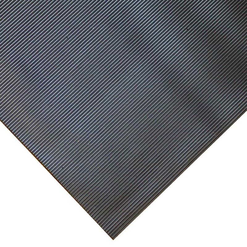 Rubber-Cal, Inc. Fine-Ribbed Rubber-Cal, Inc. 36'' Garage Flooring