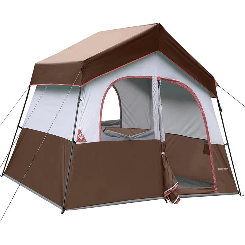 6 Person Tent