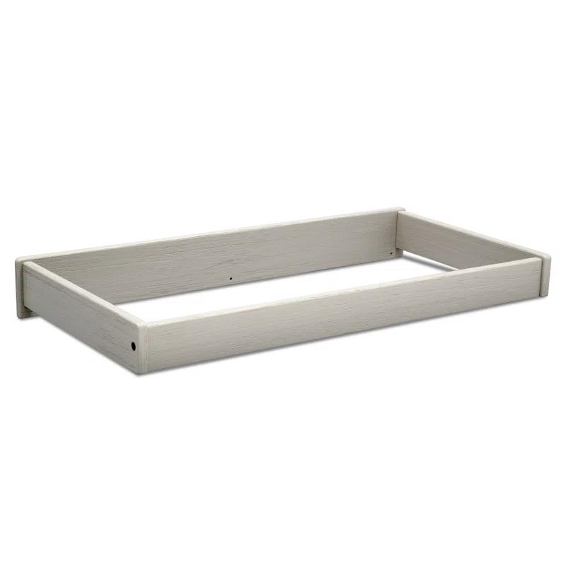 Delta Children Cambridge Changing Table Topper