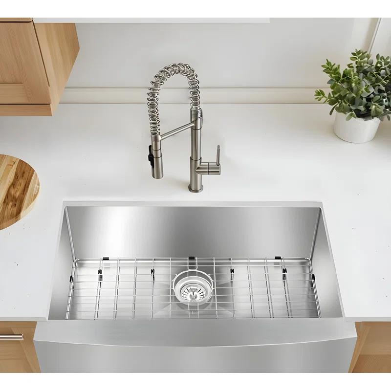 28 L Kitchen Sink