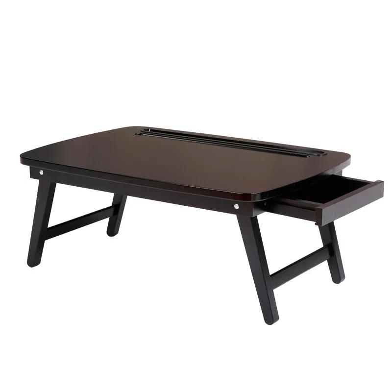 Sofia + Sam Solid Wood Standing Desk