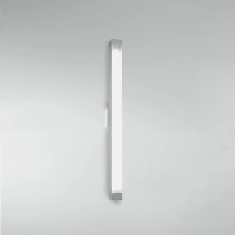Artemide 2.5 Square Strip LED Wall Light