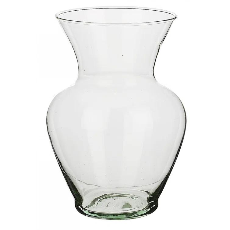 MDR Trading Inc. Spring Garden Glass Vase