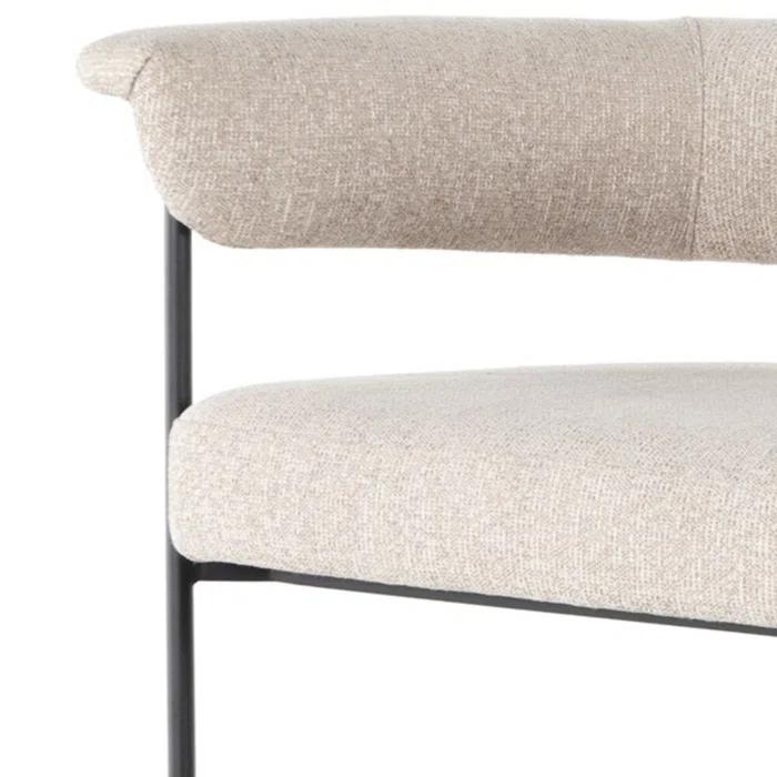 Kyleigh Dining Chair - Natural