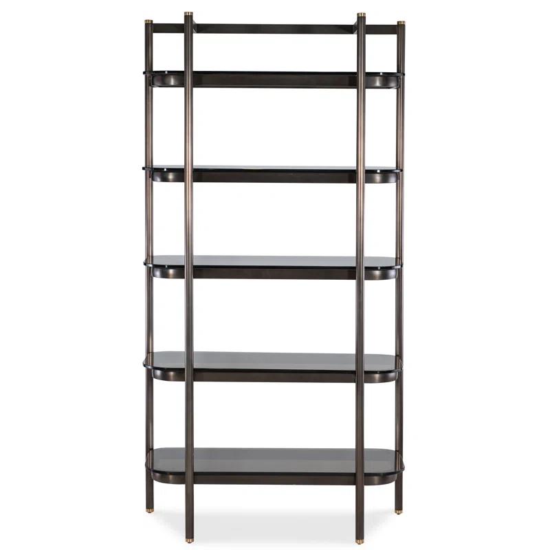 Hooker Furniture Grayson Etagere