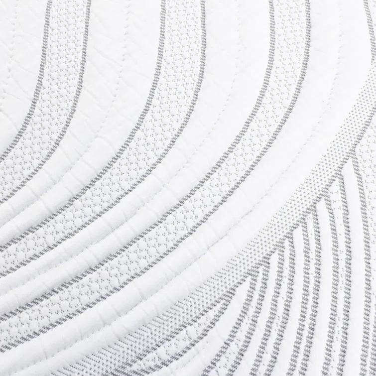 Signature Design by Ashley Serena Ultra Plush Memory Foam Mattress
