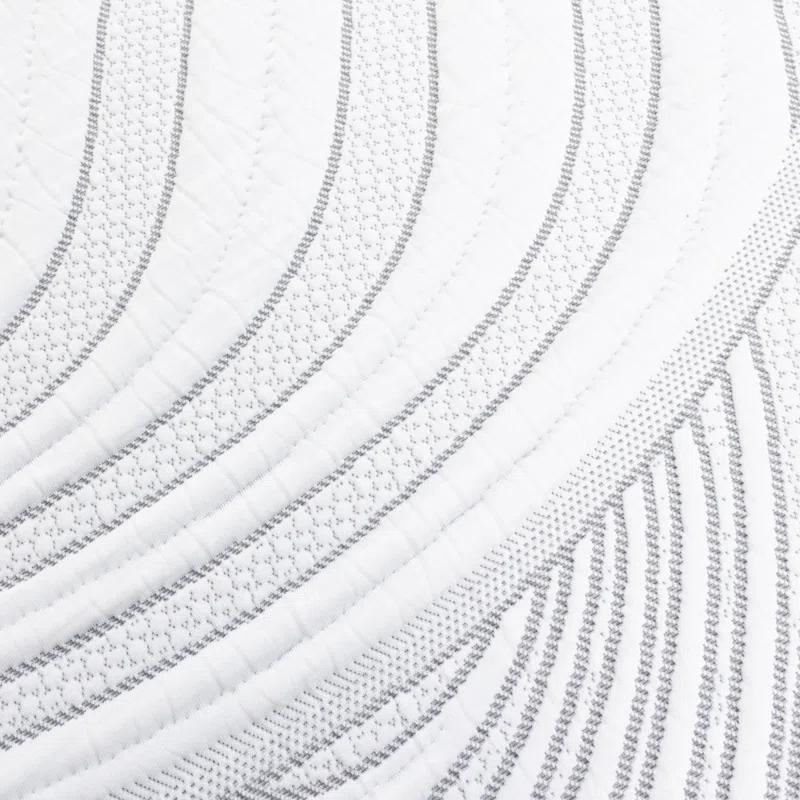 Signature Design by Ashley Serena Ultra Plush Memory Foam Mattress