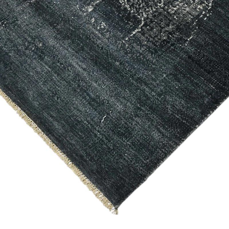 Hermitage Empress Abstract Rug
