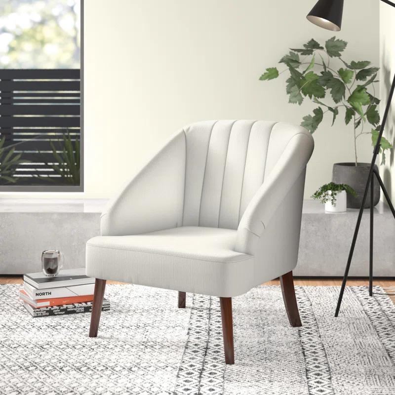 Three Posts™ Helgeson Upholstered Armchair