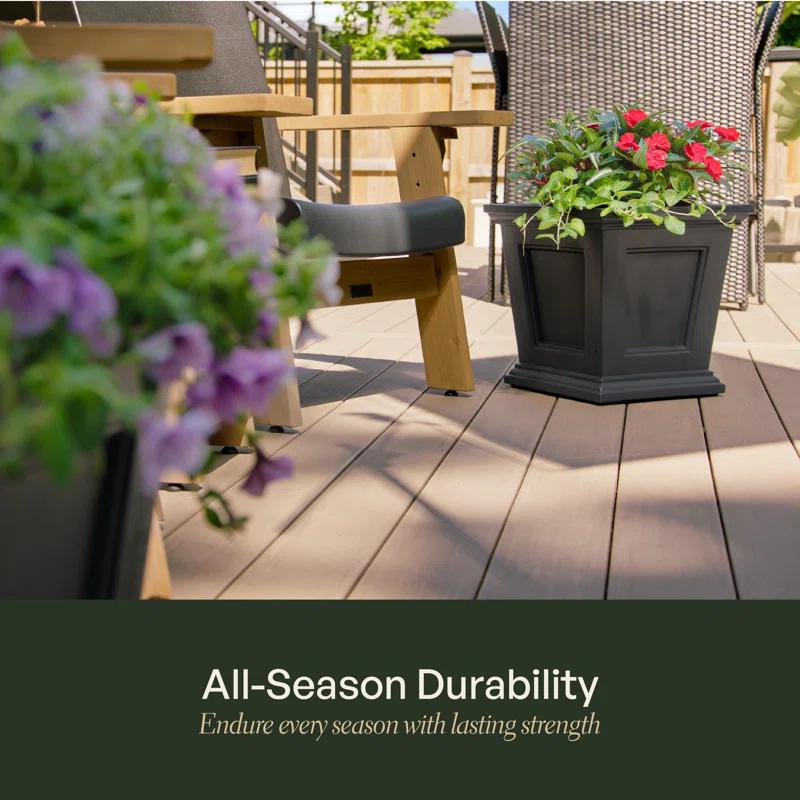 Winston Porter Anastassia Planter Box