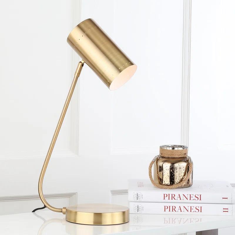 Darby Metal Desk Lamp