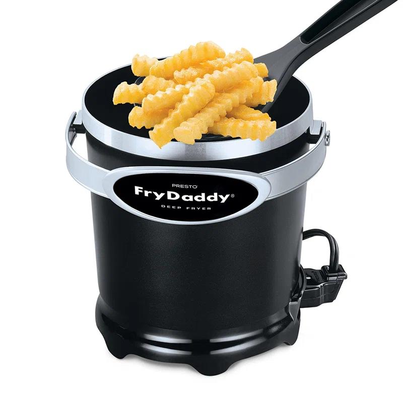 Presto Presto FryDaddy* Electric Deep Fryer