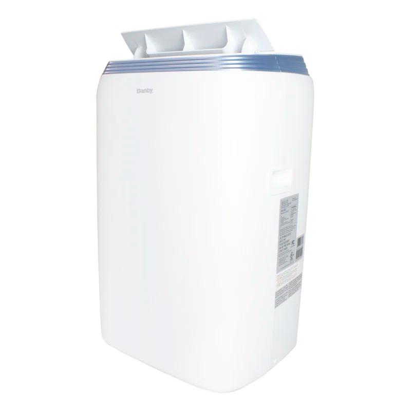 Danby 13,000 BTU Portable Air Conditioner with Remote