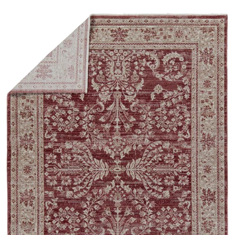 Jennfier Floral Rug