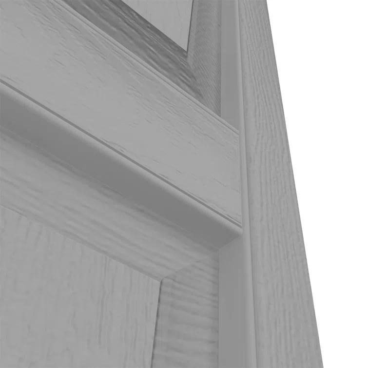 Mid America Mid-America Raised Panel Shutters