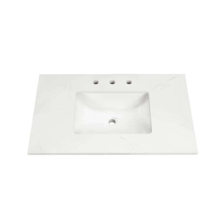 Terra 36'' Single Bathroom Vanity