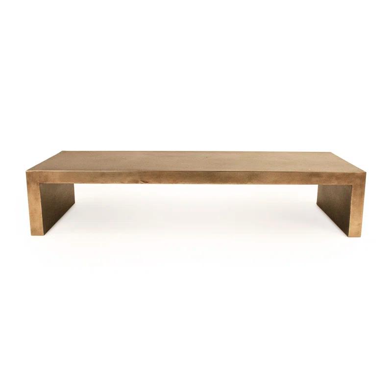 Zentique Aristide Coffee Table