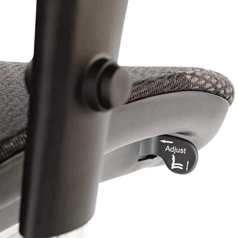 Alera® EQ Series Mesh Task Chair
