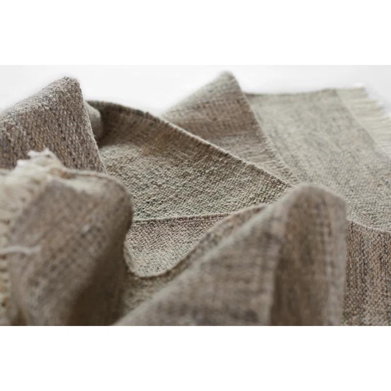 Mckenna Indoor / Outdoor Rug - Gray / 2' x 3'