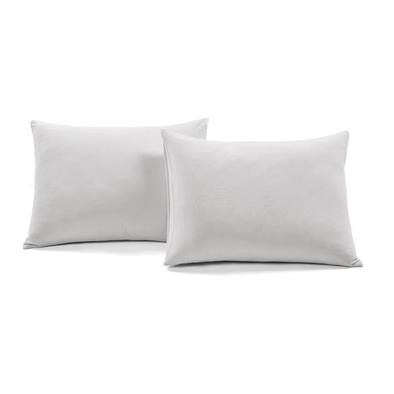 Lush Decor Reyna Microfiber 6 Piece Comforter Set