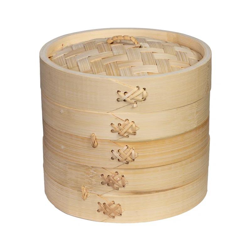 Joyce Chen 6" Bamboo Steamer