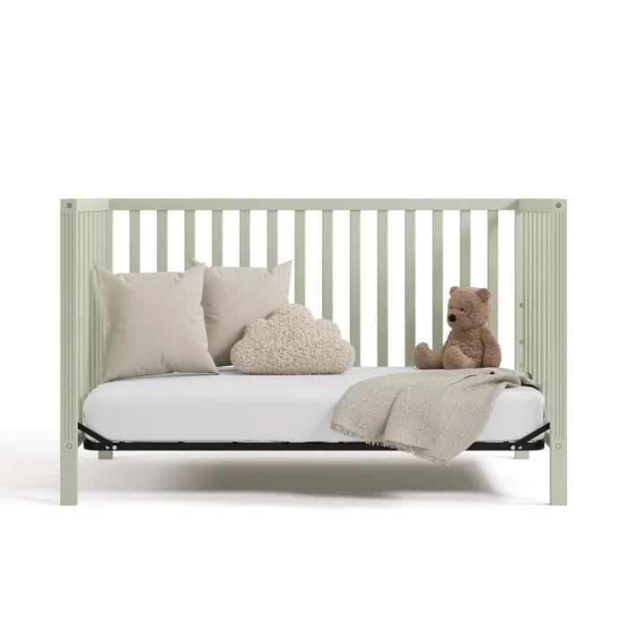 Storkcraft Storkcraft Morningside 5-In-1 Convertible Crib