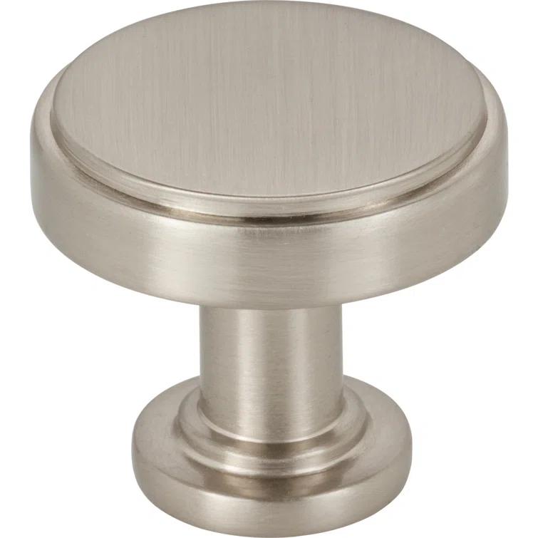 Jeffrey Alexander Richard Round Knob