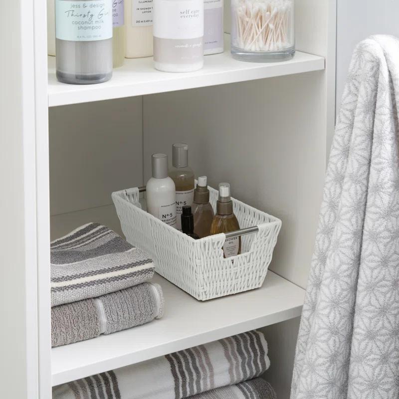 Simplify Simplify Plastic Box
