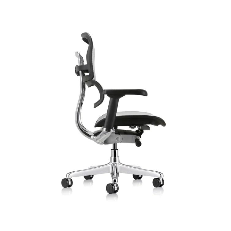 Eurotech Seating Ergohuman Task Chair