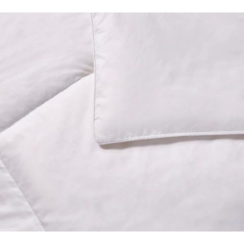 Alwyn Home All Season Down Blend Down Comforter