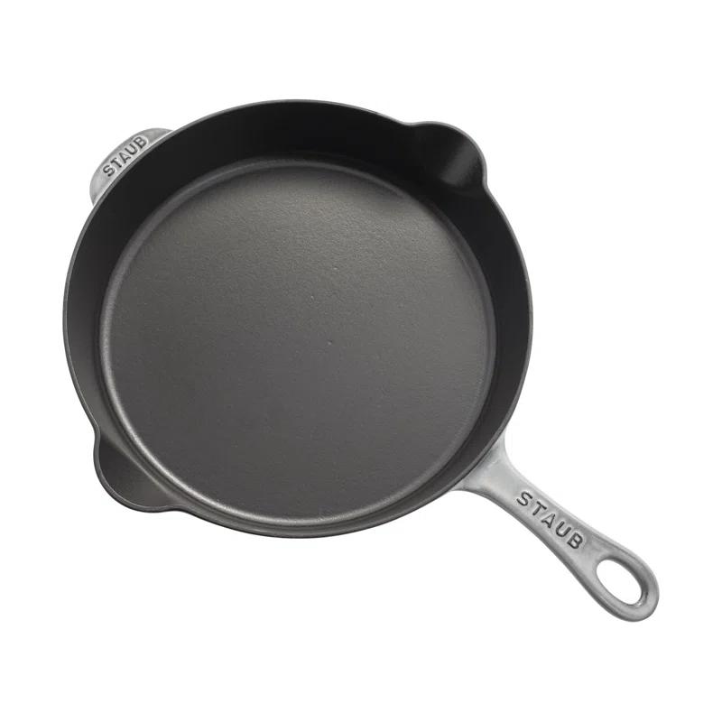 Staub Staub Cast Iron Traditional Skillet