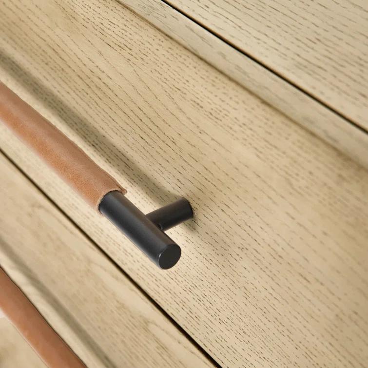 Avalon Wide 6-Drawer Dresser