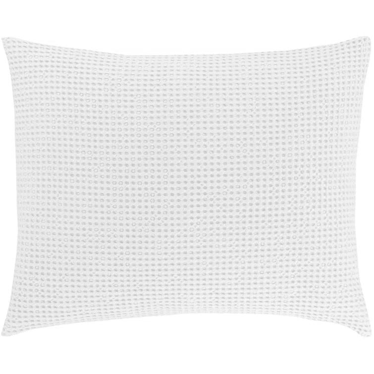 Pine Cone Hill Bubble Matelasse Sham