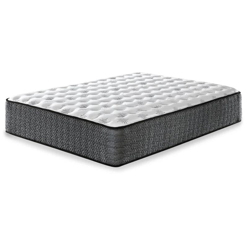 Signature Design by Ashley Ultra Luxury 14" Firm Hybrid Mattress