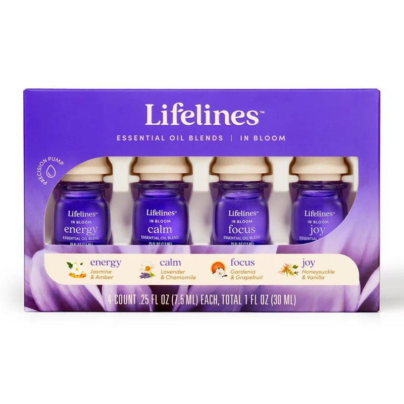 Lifelines Lifelines Essential Oil Blends