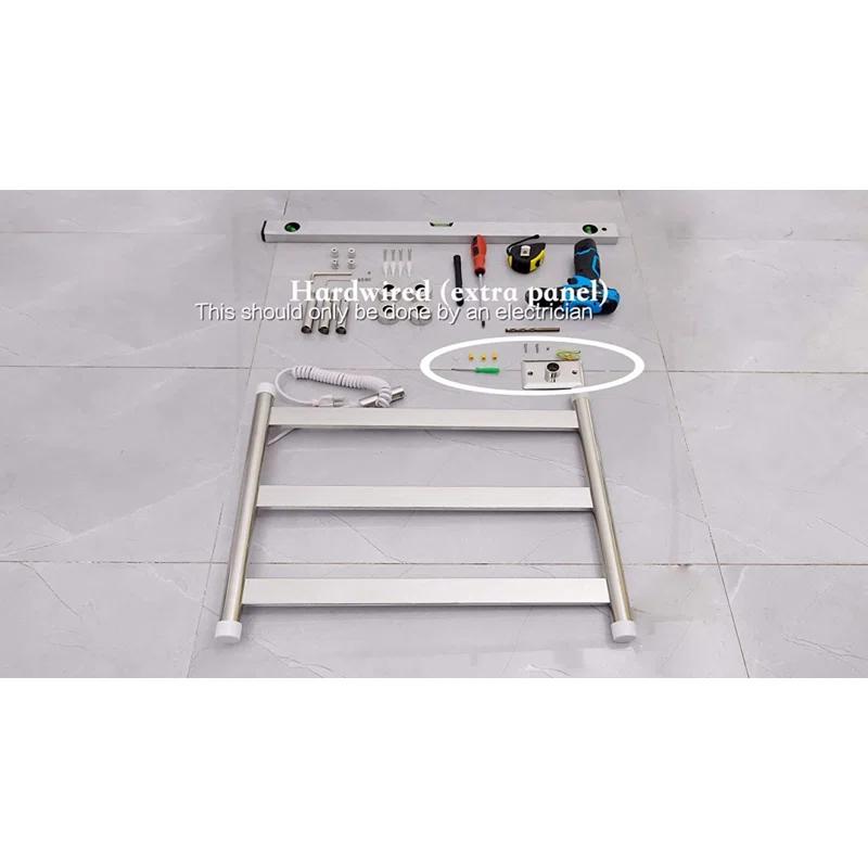 HEATGENE No Subject 1 - Gang Rocker Standard Combination Wall Plate