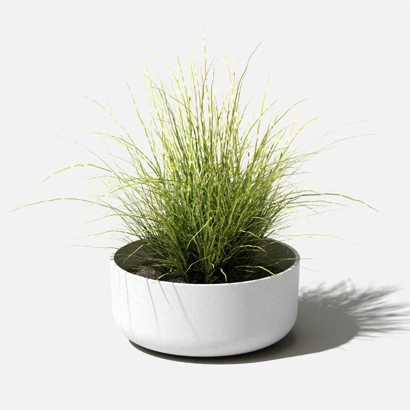Mason Series Kona Bowl Planter