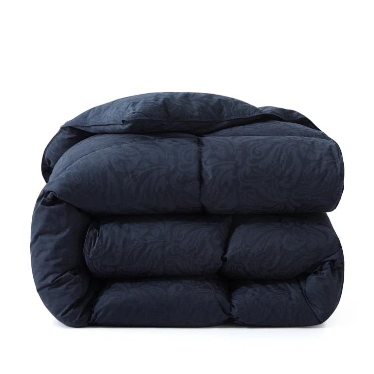 Alwyn Home 600 Fill Power All Seasons Down Comforter