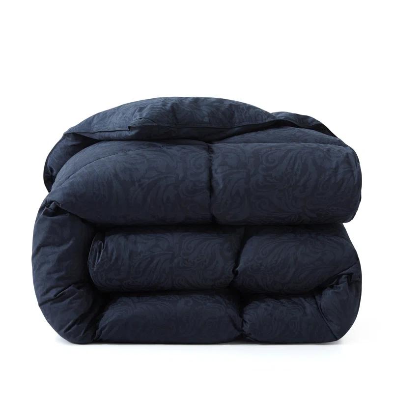Alwyn Home 600 Fill Power All Seasons Down Comforter