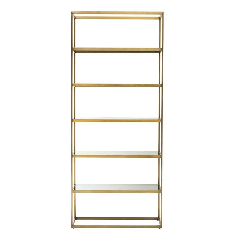 Omega Etagere Bookcase