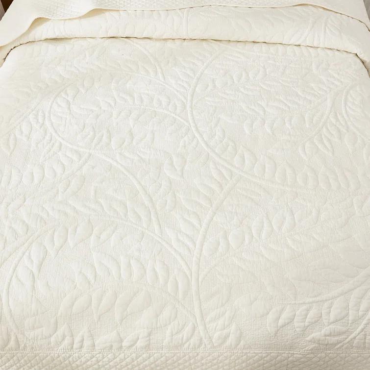 MarCielo Cotton Quilt Set