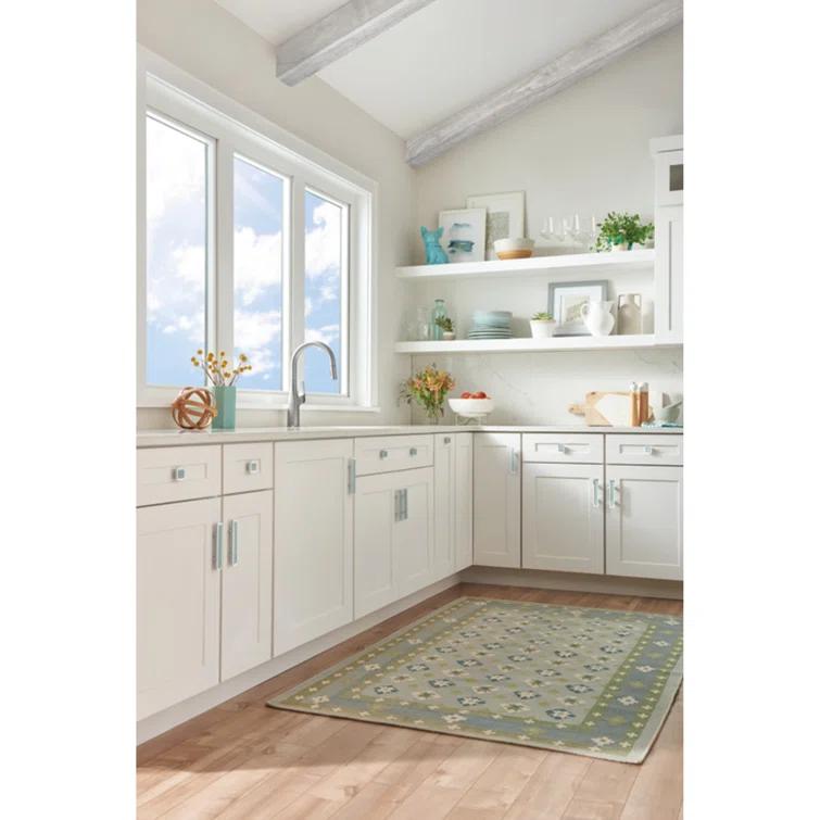 Spa 3" Center to Center Bar Pull