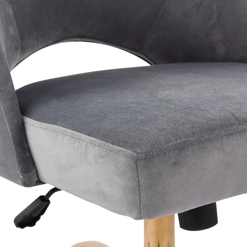 OSP Home Furnishings Lula Task Chair & Reviews | Wayfair