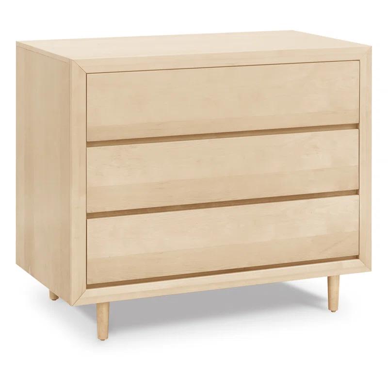 Nifty 3-Drawer Dresser
