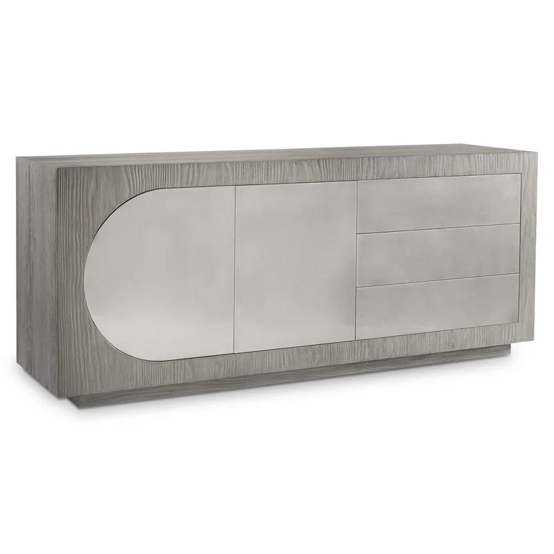 Bernhardt Trianon 78'' Solid Wood Sideboard